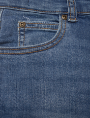 Lee Jeans - Daren - regular jeans - blue wash - 6