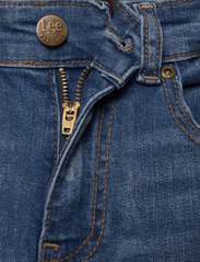 Lee Jeans - Daren - regular jeans - blue wash - 7