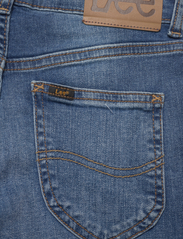 Lee Jeans - Daren - regular jeans - blue wash - 8