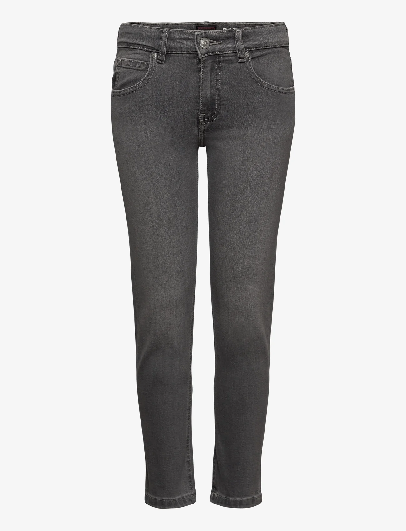 Lee Jeans - Daren - tavalised teksad - light grey wash - 0