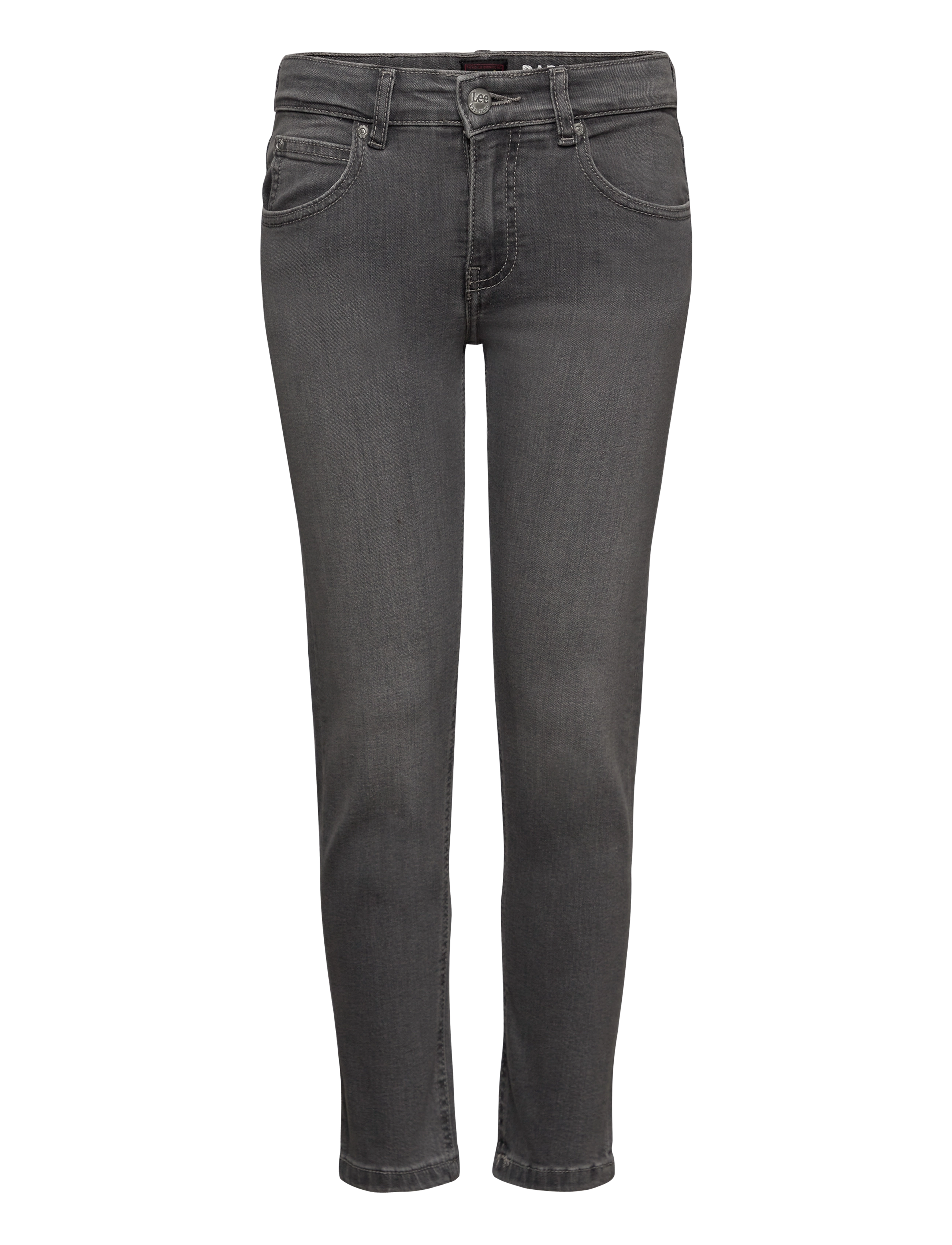Lee Jeans Daren - Bukser - LIGHT GREY WASH / grey