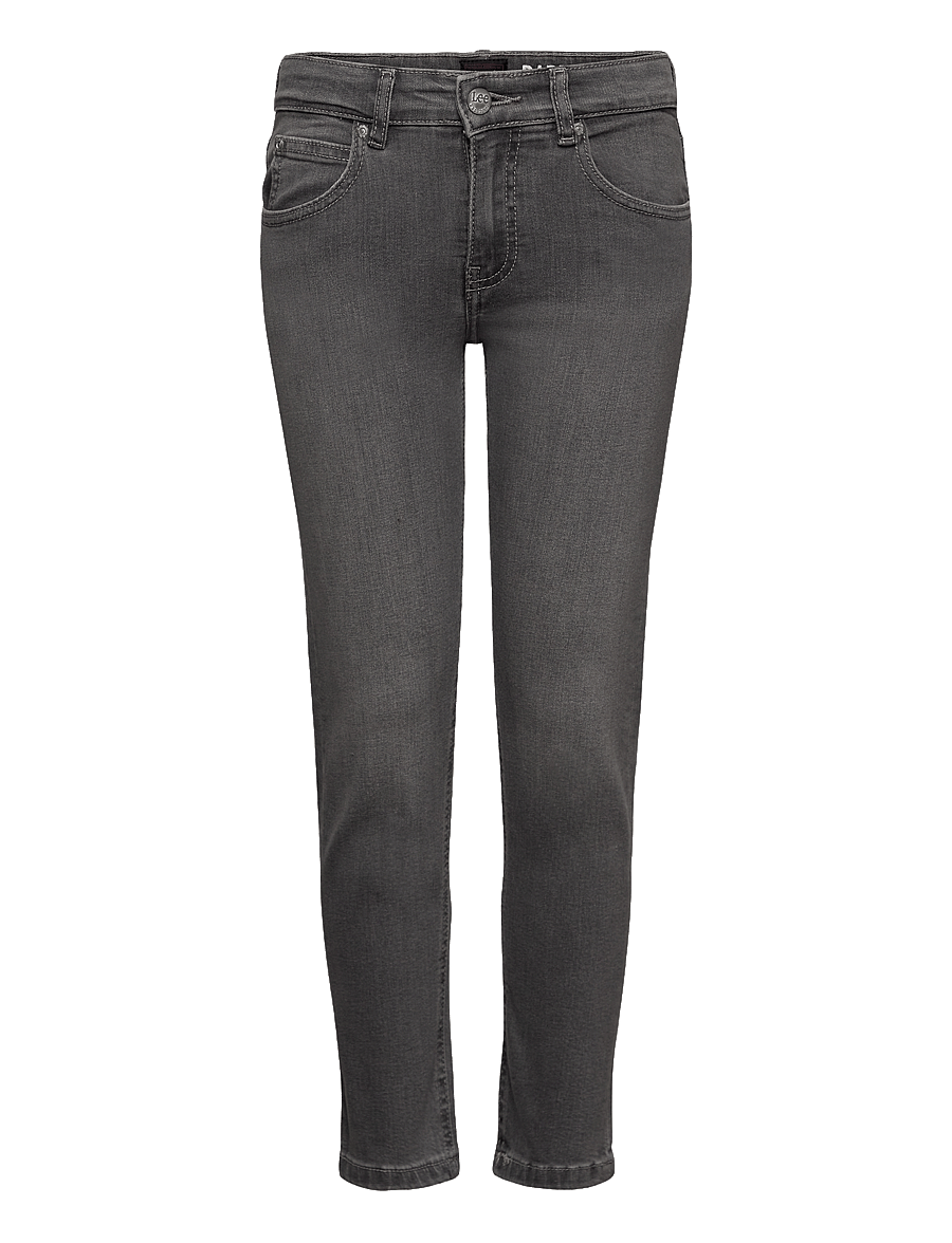 Lee Jeans - Daren - regular jeans - light grey wash - 0