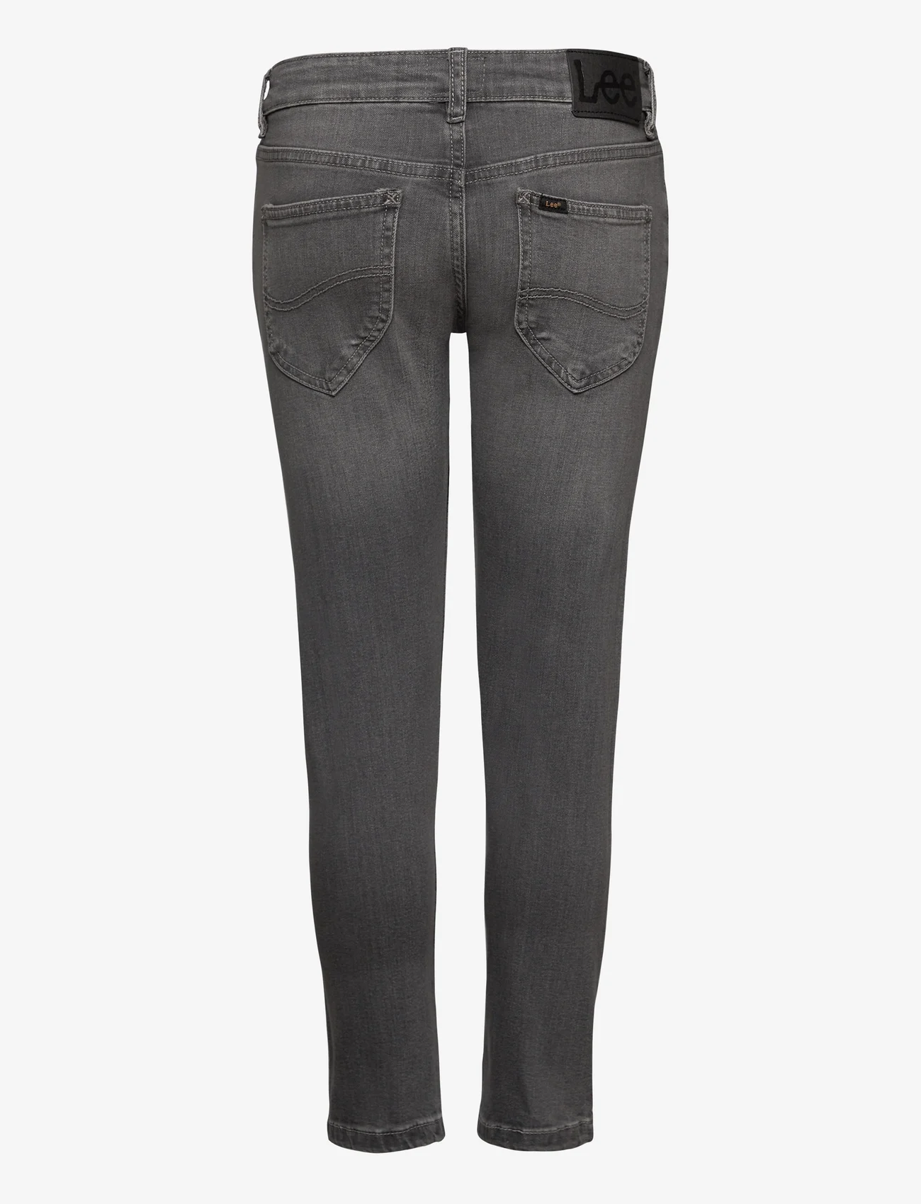 Lee Jeans - Daren - tavalised teksad - light grey wash - 1