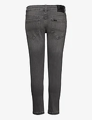 Lee Jeans - Daren - tavalised teksad - light grey wash - 1