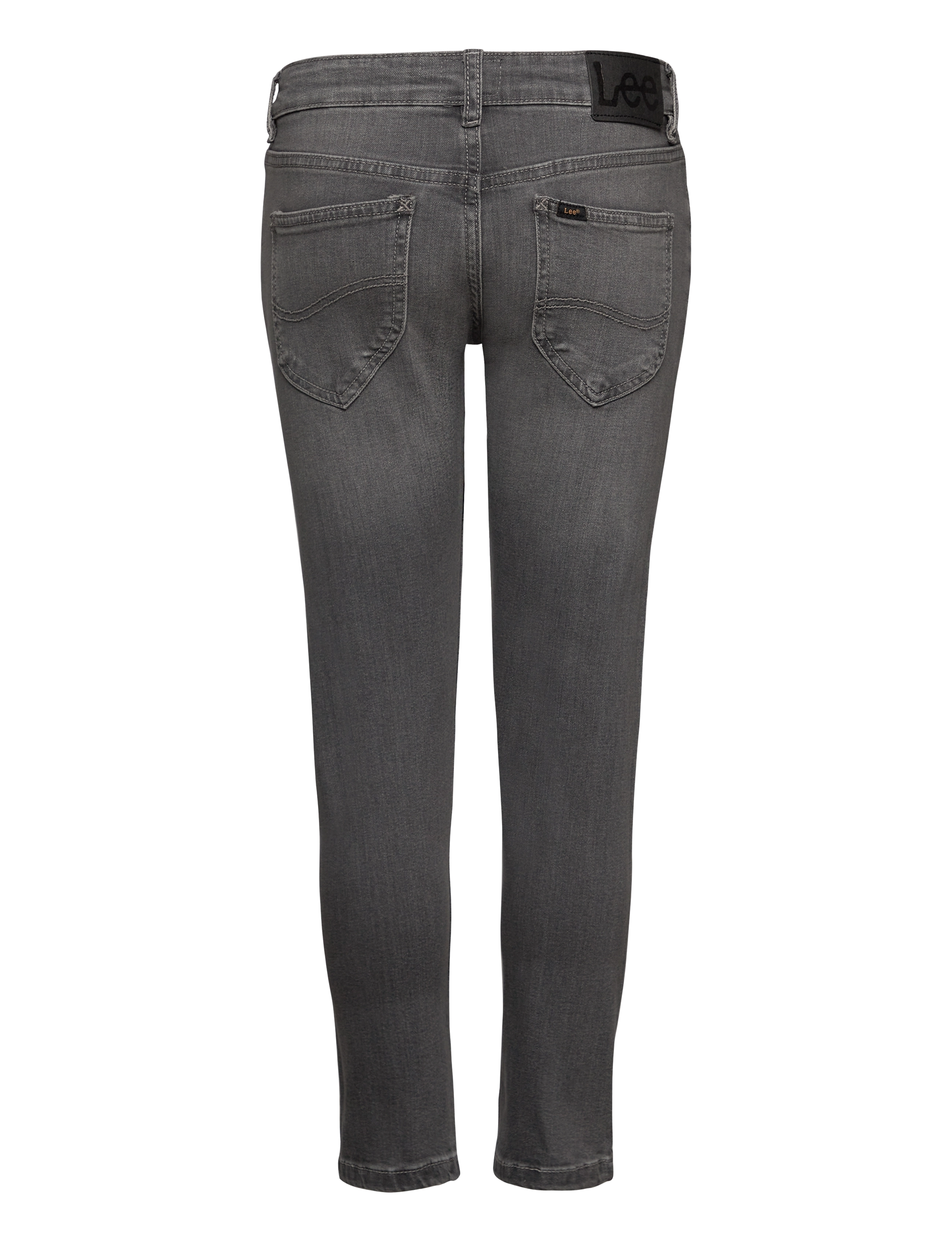 Lee Jeans - Daren - tavalised teksad - light grey wash - 1