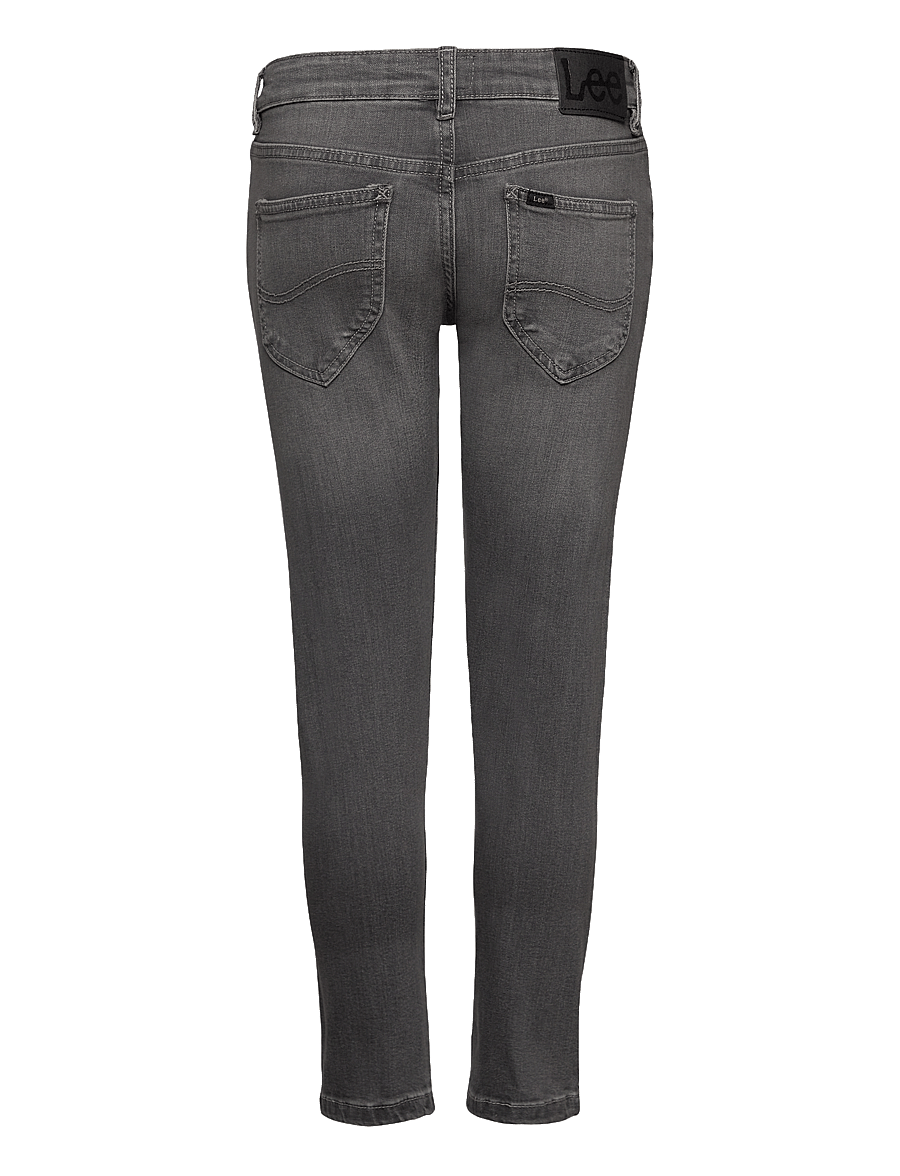 Lee Jeans - Daren - regular jeans - light grey wash - 1
