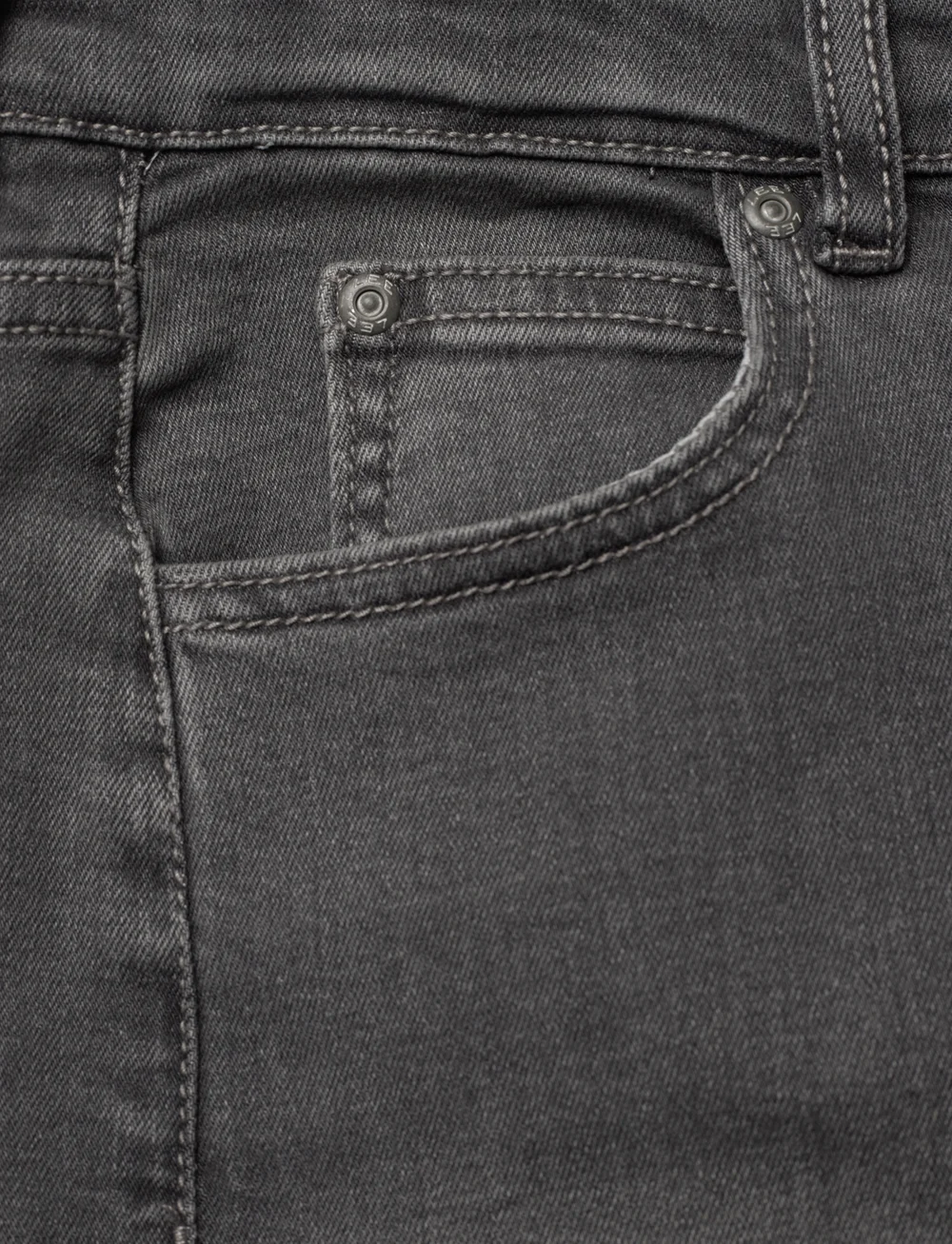 Lee Jeans - Daren - regular jeans - light grey wash - 2