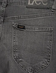Lee Jeans - Daren - regular jeans - light grey wash - 4
