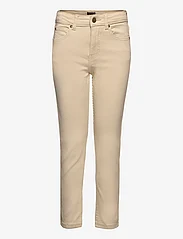Lee Jeans - Daren Twill - skinny džinsi - pale khaki - 0
