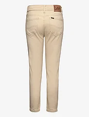 Lee Jeans - Daren Twill - skinny džinsi - pale khaki - 1