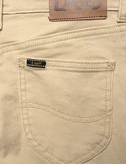 Lee Jeans - Daren Twill - skinny džinsi - pale khaki - 4
