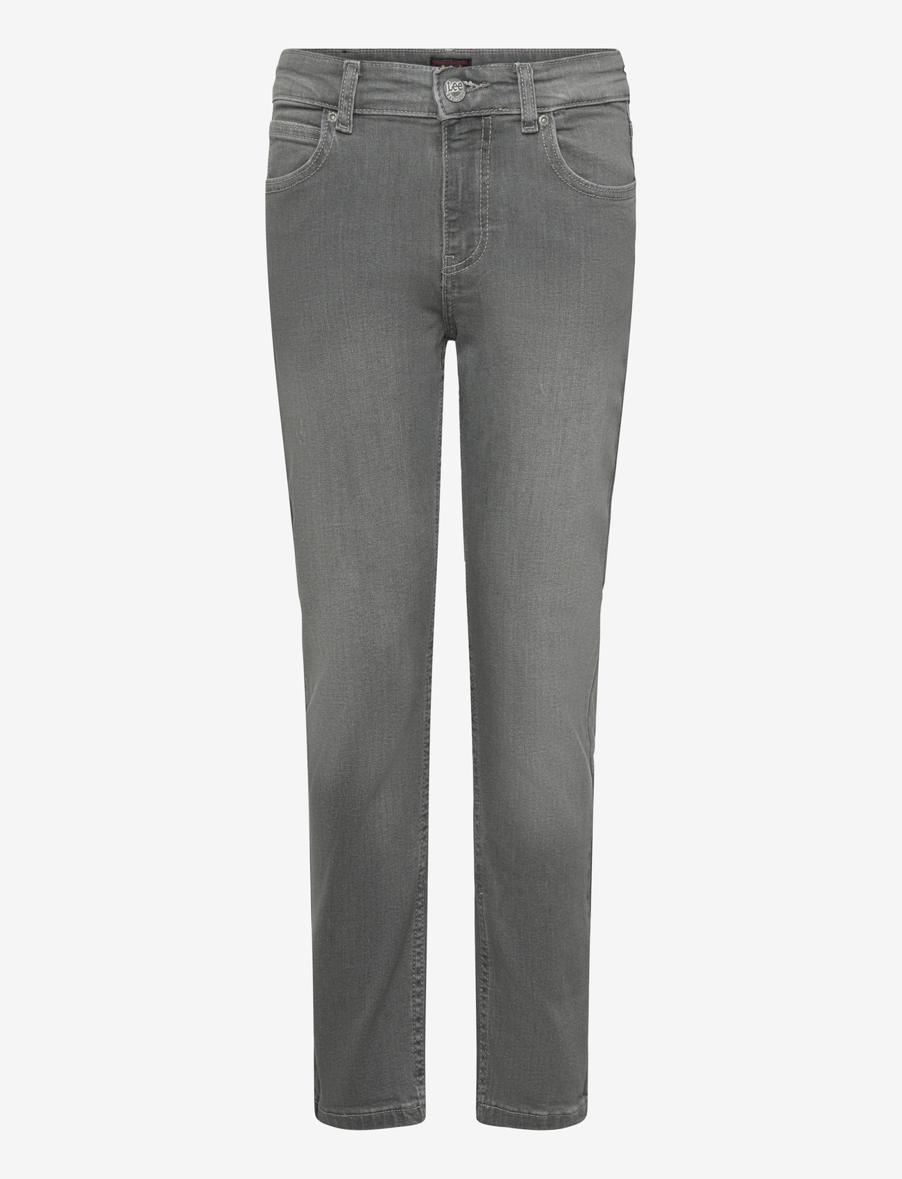 Lee Jeans - Luke - jeans - light grey wash - 0