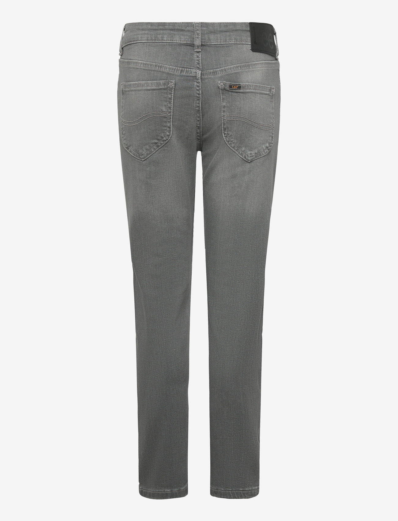 Lee Jeans - Luke - jeans - light grey wash - 1
