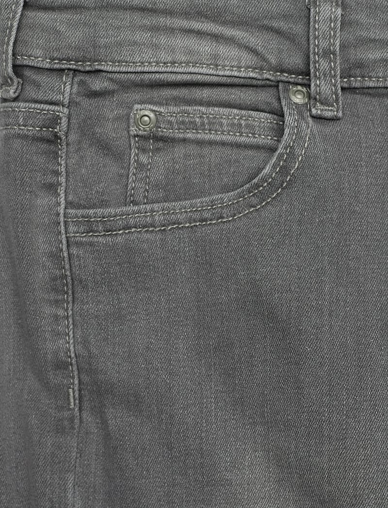 Lee Jeans - Luke - tapered jeans - light grey wash - 2