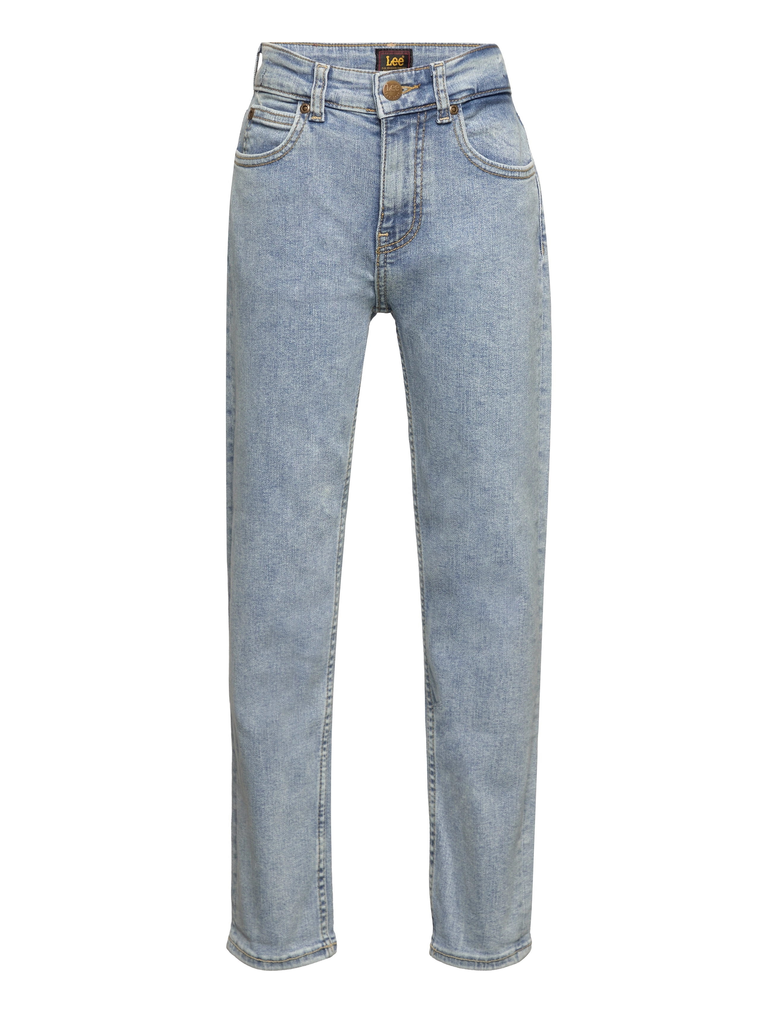 LEE JEANS West Blau - 122 - Kinder