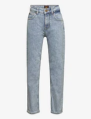 Lee Jeans - West - regular jeans - bleach wash - 0