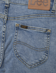 Lee Jeans - West - tavalised teksad - bleach wash - 7
