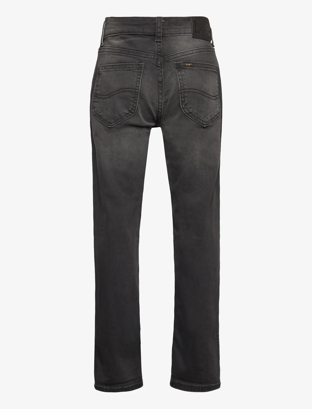 Lee Jeans - West - tavalised teksad - grey wash - 1
