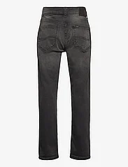 Lee Jeans - West - regular piegriezuma džinsa bikses - grey wash - 1