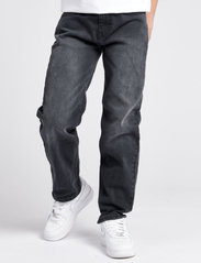Lee Jeans - West - regular piegriezuma džinsa bikses - grey wash - 2