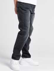 Lee Jeans - West - regular piegriezuma džinsa bikses - grey wash - 4