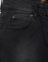 Lee Jeans - West - regular piegriezuma džinsa bikses - grey wash - 5