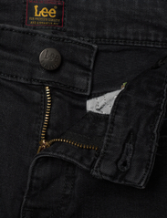 Lee Jeans - West - regular jeans - grey wash - 6