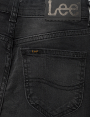 Lee Jeans - West - regular piegriezuma džinsa bikses - grey wash - 7