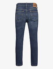 Lee Jeans - West - regular piegriezuma džinsa bikses - mid wash - 1