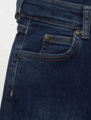 Lee Jeans - West - regular piegriezuma džinsa bikses - mid wash - 6