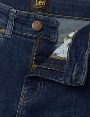 Lee Jeans - West - regular piegriezuma džinsa bikses - mid wash - 7