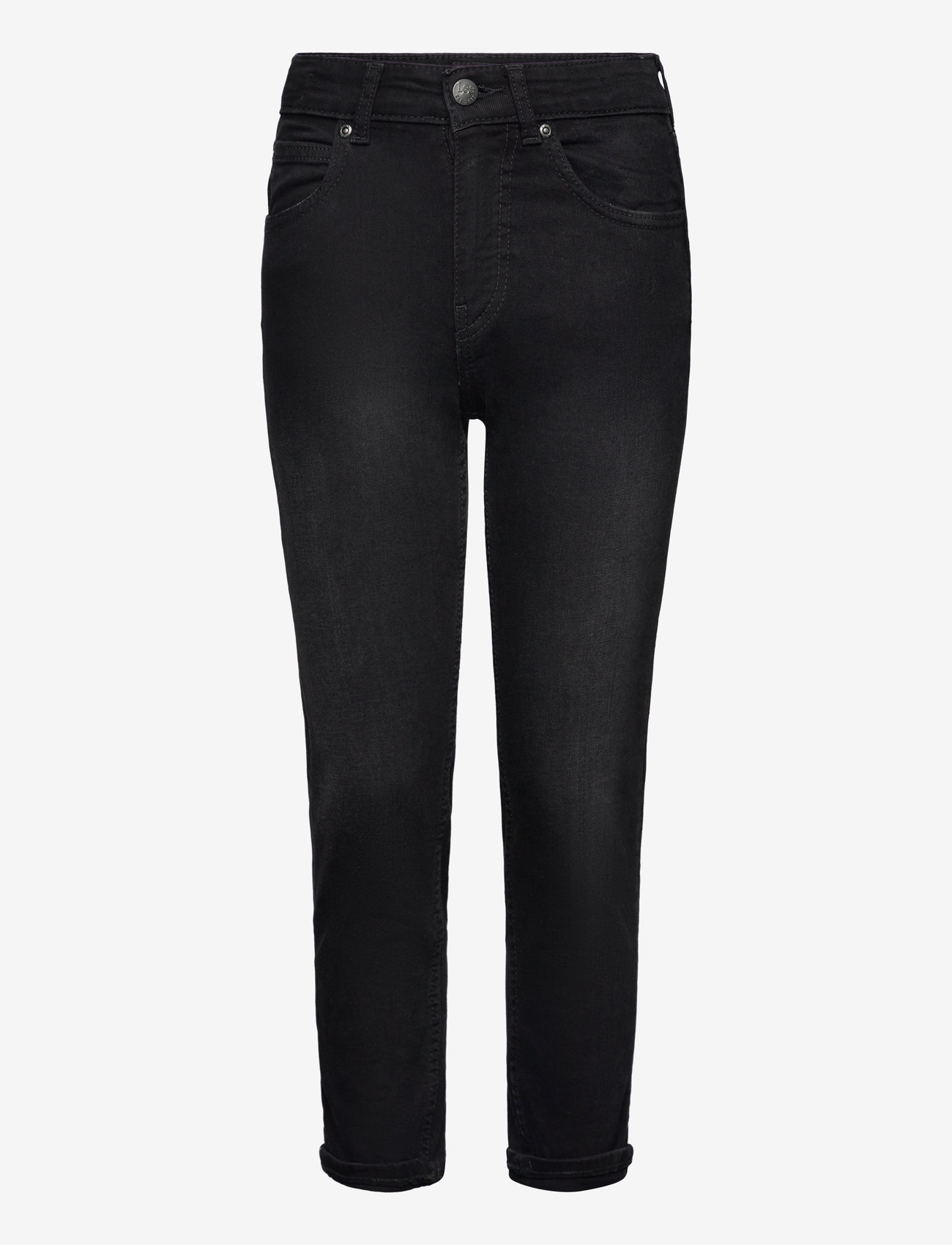 Lee Jeans - West - washed black - 0