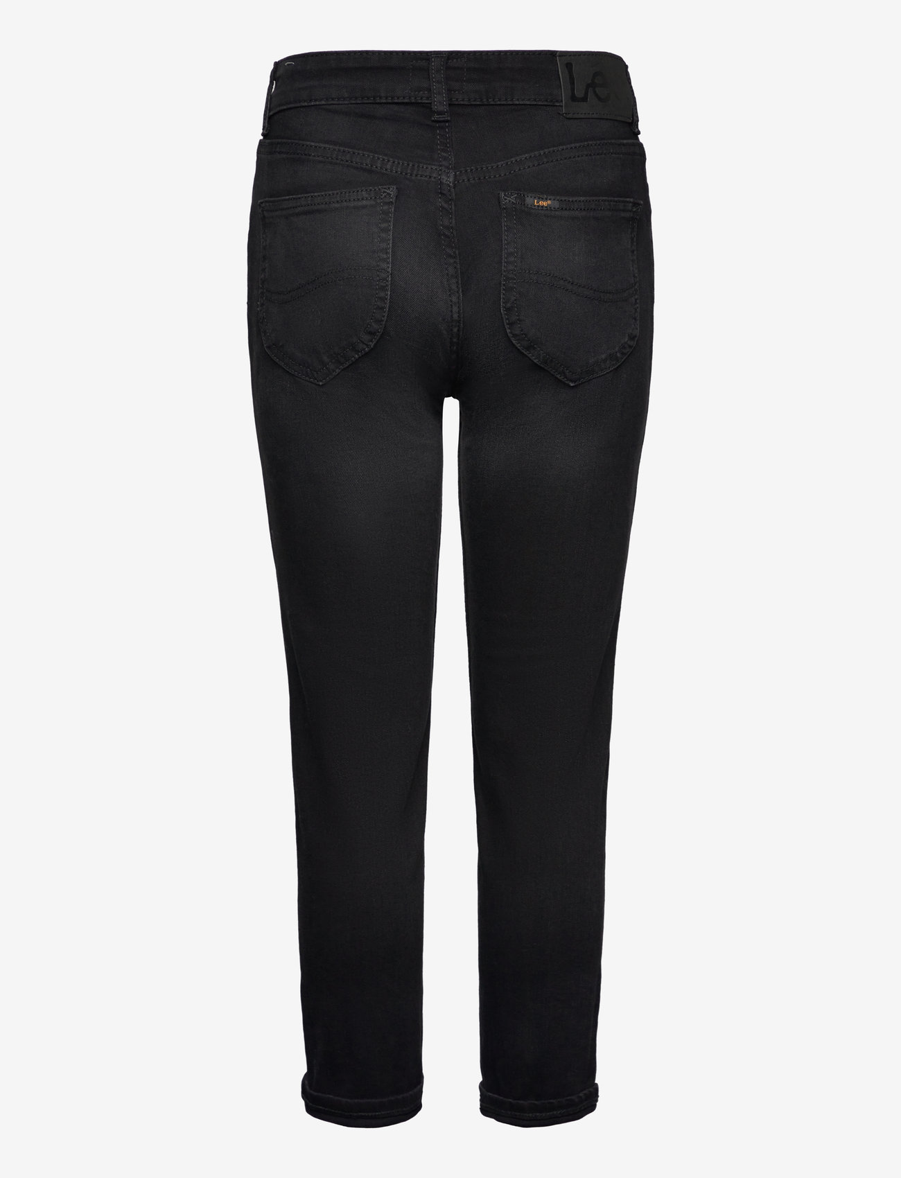 Lee Jeans - West - washed black - 1