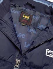 Lee Jeans - Lee Gilet - kids - navy blazer - 2