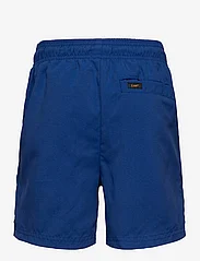 Lee Jeans - Wobbly Graphic Swimshort - suvised sooduspakkumised - galaxy blue - 1