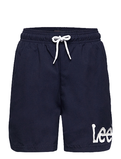 Lee Jeans Wobbly Graphic Swimshort (LJKLEE0102)