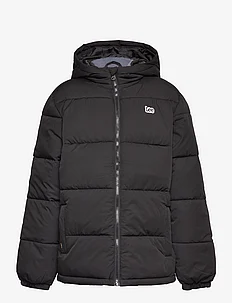 Lee Classic Puffer, Lee Jeans
