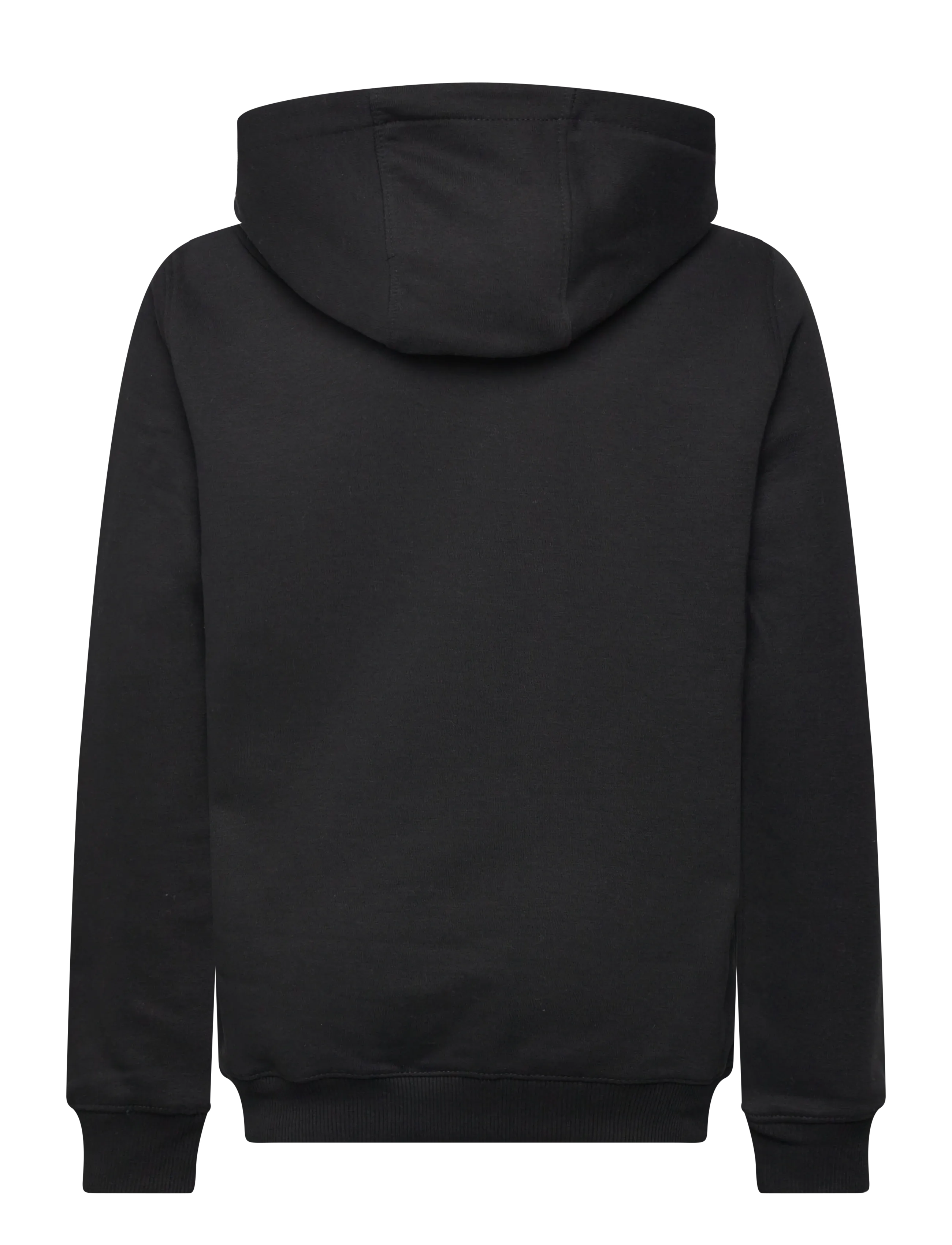Lee Jeans - Badge BB OTH Hoodie - hættetrøjer - black - 1