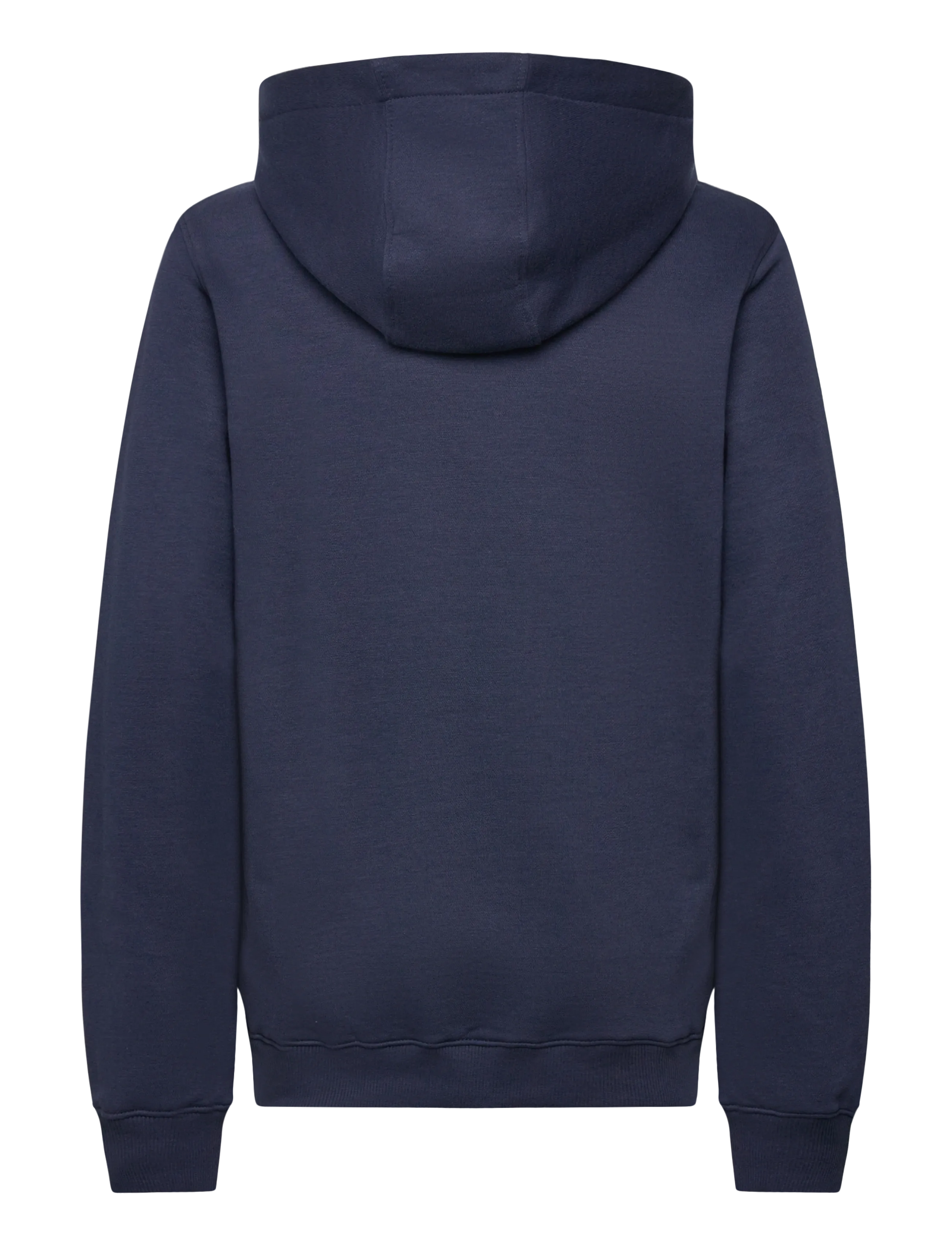 Lee Jeans - Badge BB OTH Hoodie - džemperi ar kapuci - navy blazer - 1