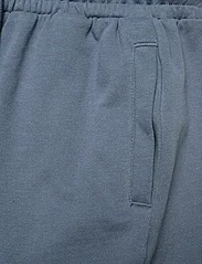 Lee Jeans - Lee Badge LB Short - sweat shorts - blue mirage - 2