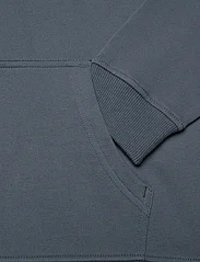 Lee Jeans - Badge LB OTH Hoodie - hættetrøjer - blue mirage - 3