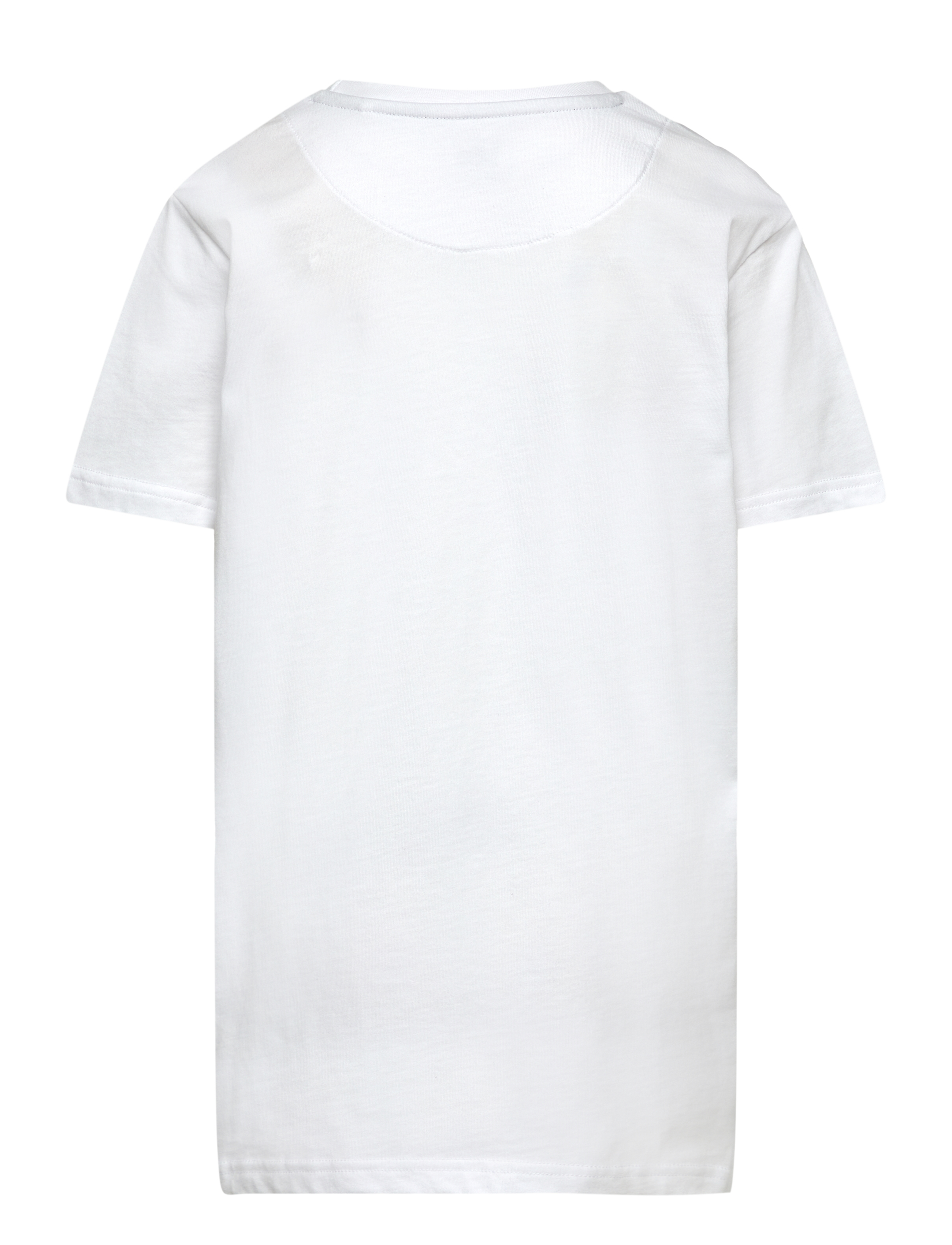Lee Jeans - Wobbly Graphic T-Shirt - korte mouwen - bright white - 1