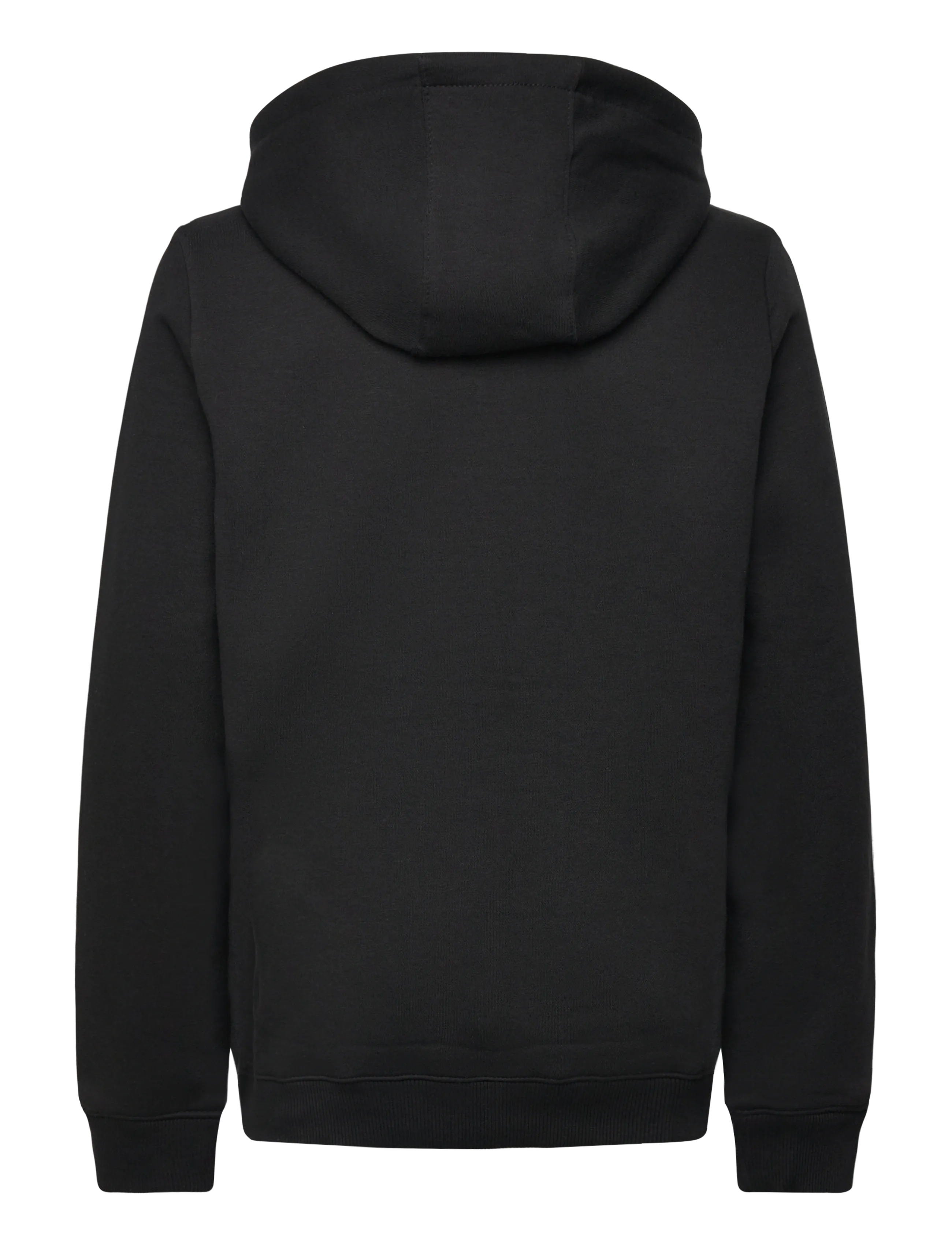Lee Jeans - Wobbly Graphic BB OTH Hoodie - hættetrøjer - black - 1