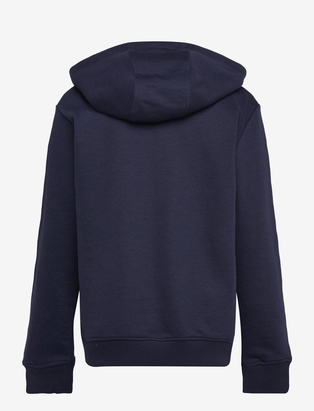 Lee Jeans - Wobbly LEE Graphic LB OTH Hoodies - bluzy z kapturem - navy blazer - 1