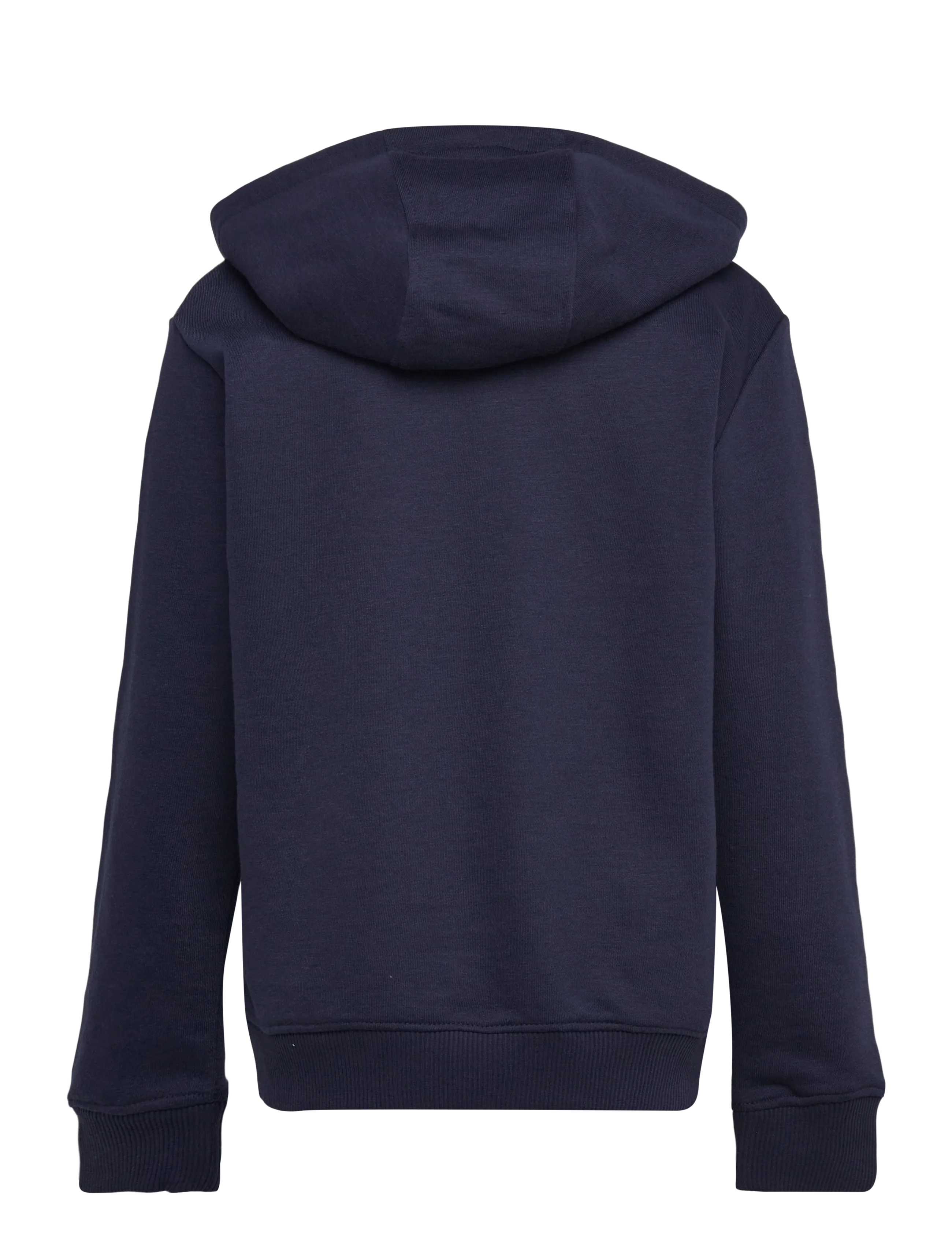 Lee Jeans - Wobbly LEE Graphic LB OTH Hoodies - kapuutsiga dressipluusid - navy blazer - 1