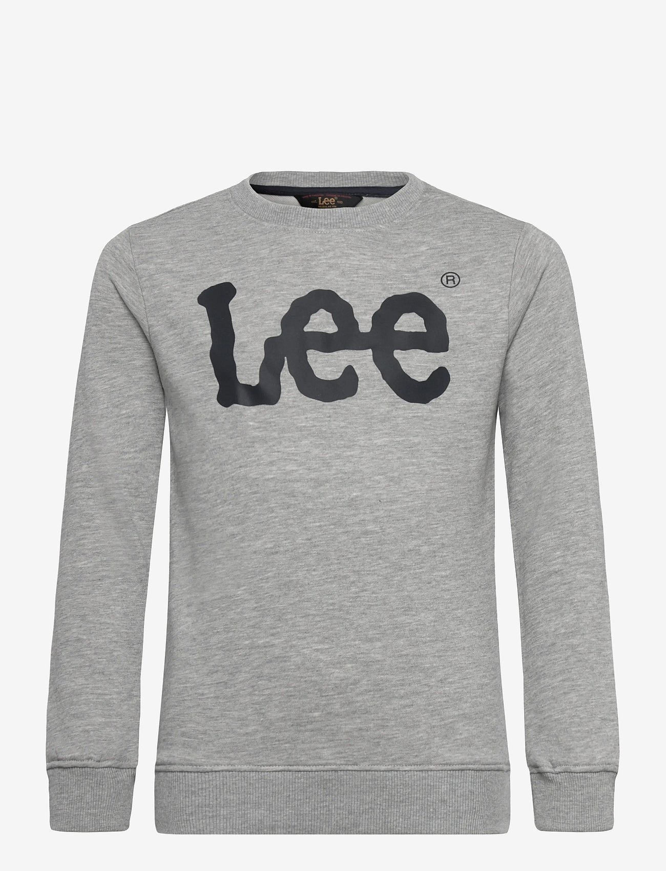 Lee Jeans - Wobbly Lee Graphic