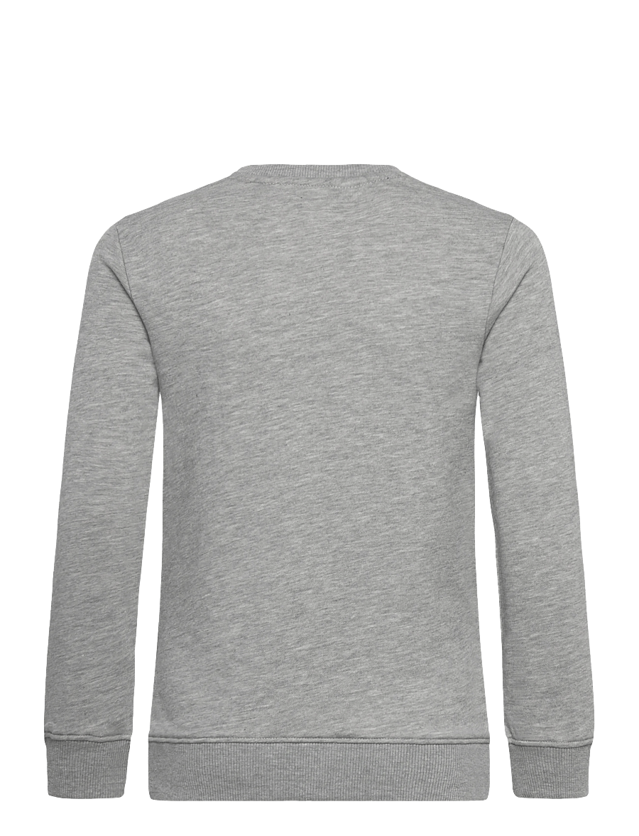 Lee Jeans - Wobbly Lee Graphic LB Crew - dressipluusid - vintage grey heather - 1