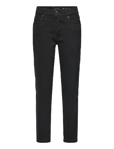 Straight Stretch Fit Jean (Darren) - Skinny Jeans