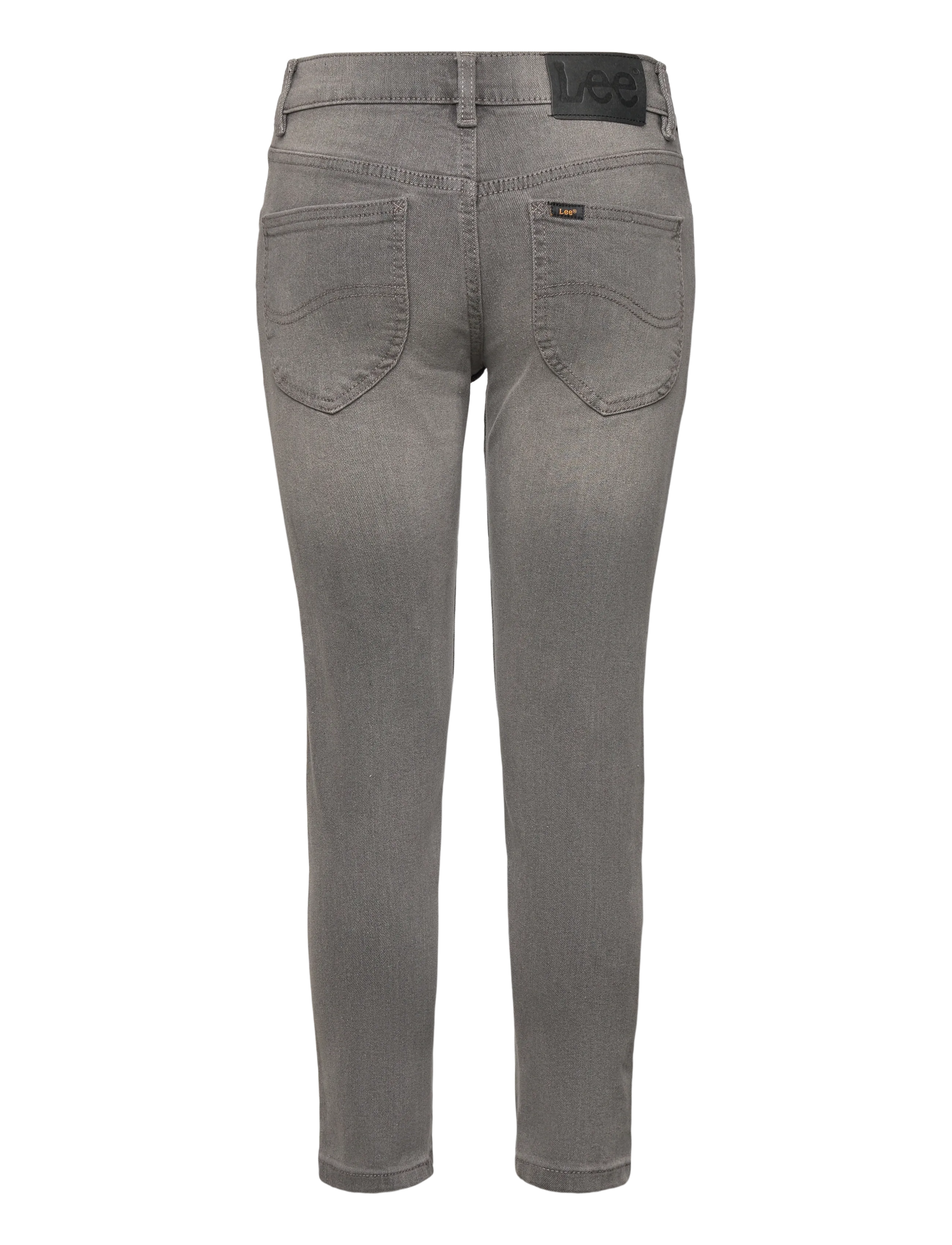 Lee Jeans - Straight Stretch Fit Jean (Darren) - regular jeans - light grey wash - 1