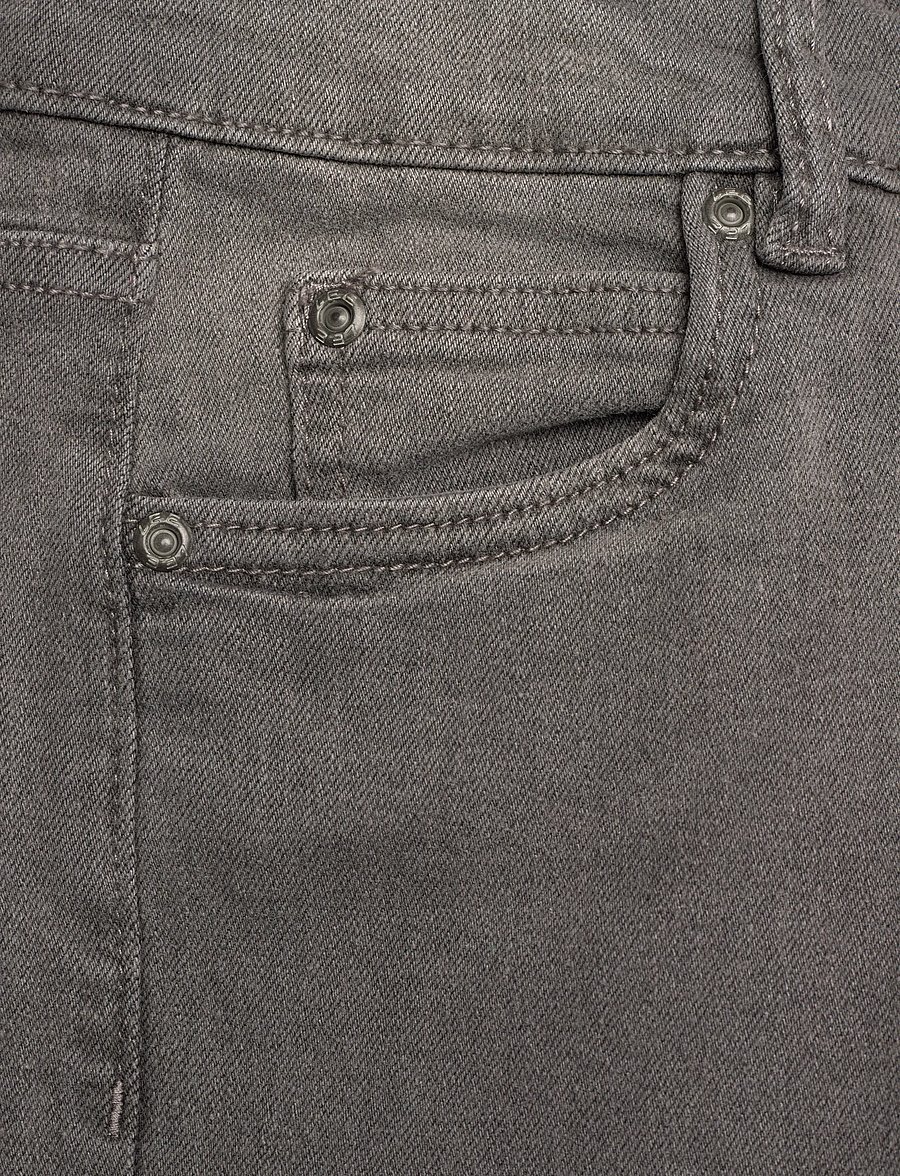 Lee Jeans - Straight Stretch Fit Jean (Darren) - sirged teksad - light grey wash - 2